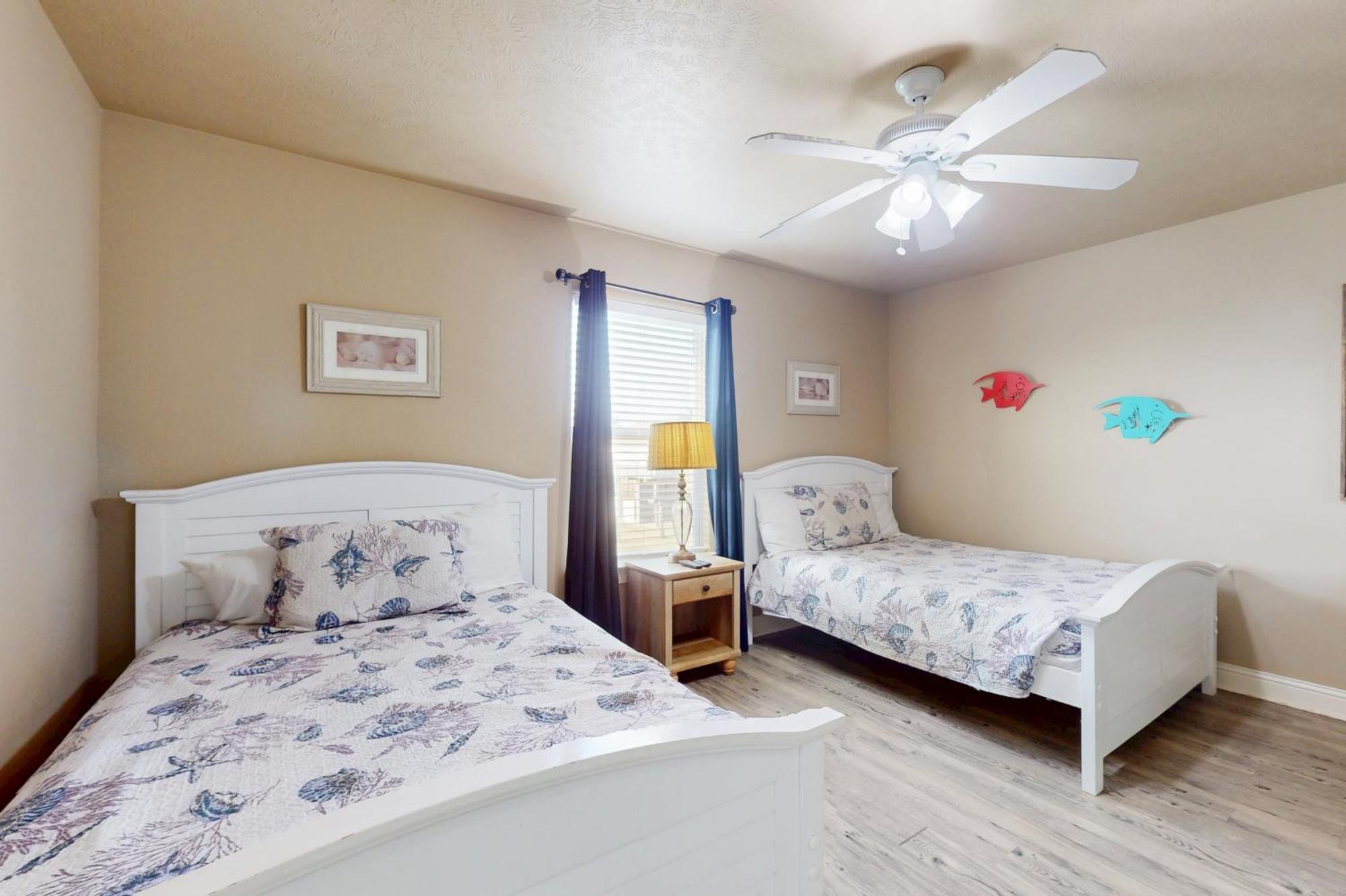 Sunrise Beach Bolivar Peninsula Buitenkant foto